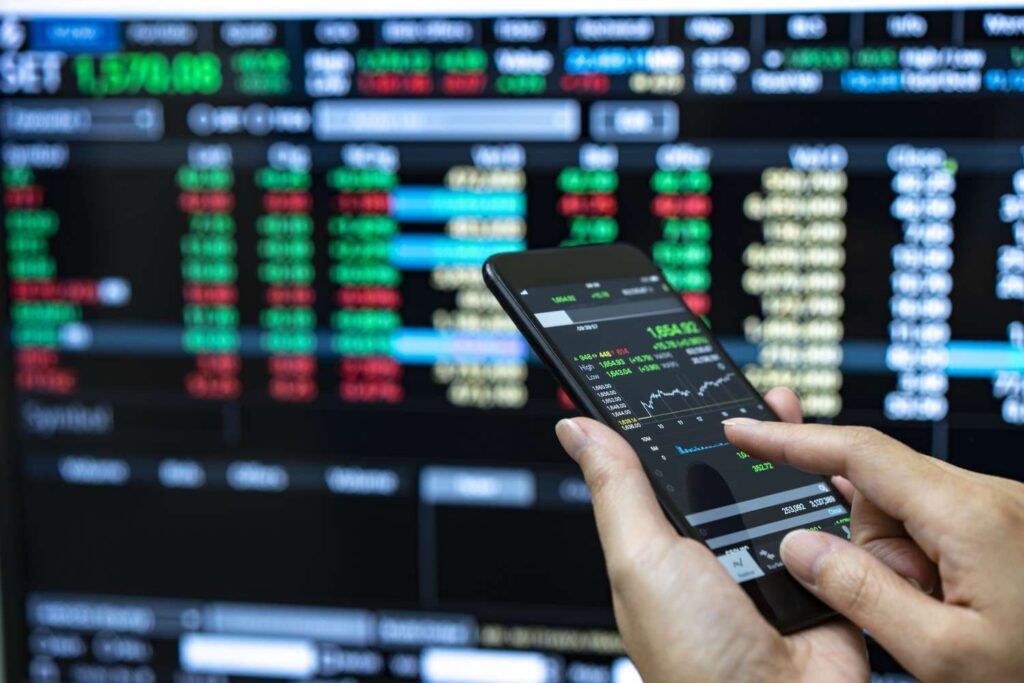 How  مواقع التداول application platforms support trading in carbon credits