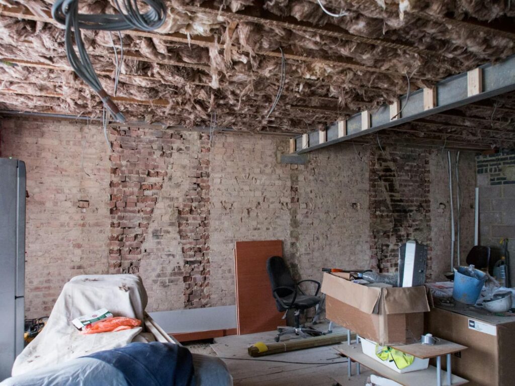How to Make Your Home More Energy Efficient Without Starting a Major Renovation
